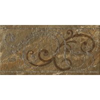58135 Fascia Classic Brown 20x40 СБ406