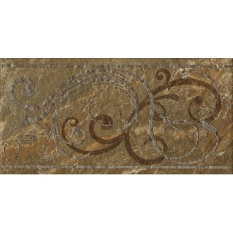58135 Fascia Classic Brown 20x40 СБ406