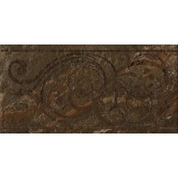 58136 Fascia Classic Charcoal 20X40 СБ404