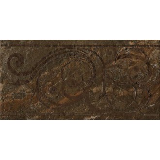 58136 Fascia Classic Charcoal 20X40 СБ404