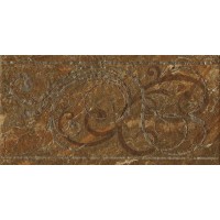 58138 Fascia Classic Rust 20X40 СБ402