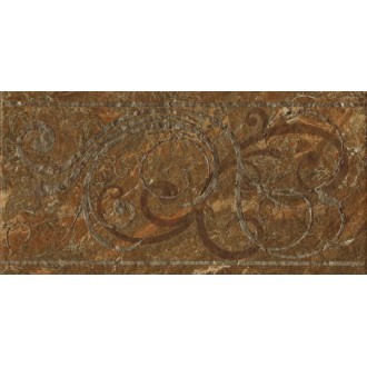 58138 Fascia Classic Rust 20X40 СБ402
