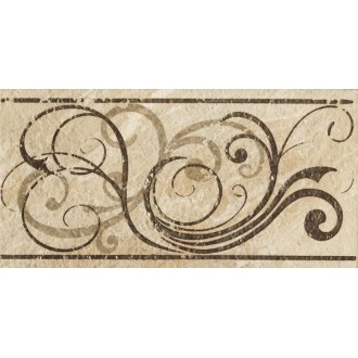 58140 Fascia Classic White 20x40