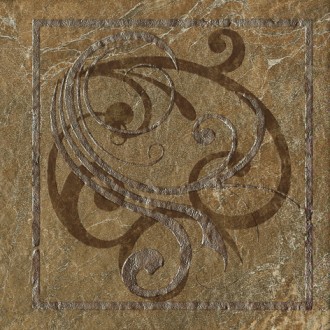 58141 Angolo Classic Brown 20x20 СБ407