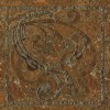 58144 Angolo Classic Rust 20X20 СБ403
