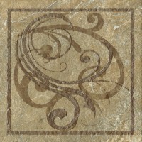 58145 Angolo Classic Walnut 20x20 СБ409