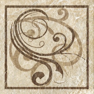 58146 Angolo Classic White 20x20