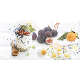 583012019 Декор Vogue Morning 1 20.1х40.5