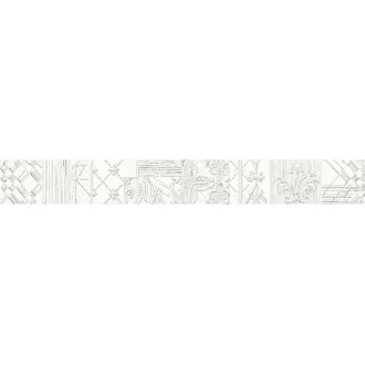 584191005 Плитка Бордюр AMATI PALAZZO 50,5х6,2