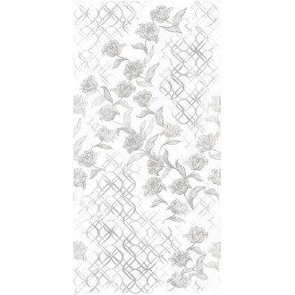 585072001 Плитка Декор Mallorca Grey 31,5х63