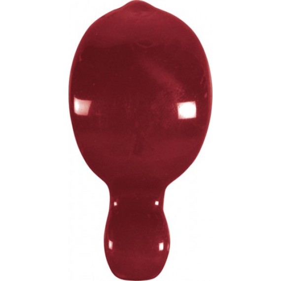 Керамическая плитка 58567114571 Ang. Moldura Burdeos Brillo 5*3