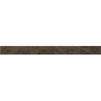 586051001 Плитка Бордюр Chiron Marengo Stella 6,2х70,9