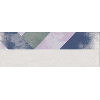 586062004 Плитка PROVENCE GREY LUBERON 2 25,1x70,9