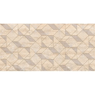 587122003 Плитка Декор Ascoli Beige Diamond 31.5х63