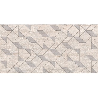 587132003 Плитка Декор Ascoli Grey Diamond 31.5х63