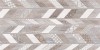 587762001 Плитка Декор Shabby Chevron 31.5x63