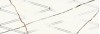 588122001 Плитка Bianco Covelano Rombi 24.2x70