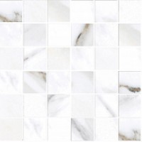 588143002 Мозаика Calacatta Mosaic 30х30