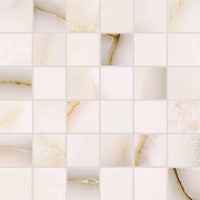 588143006 Мозаика Rosa Portogallo Mosaic 30x30