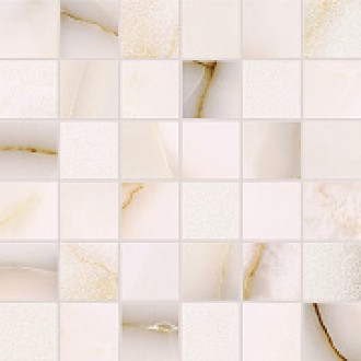 588143006 Мозаика Rosa Portogallo Mosaic 30x30