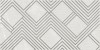 588212001 Плитка Декор Hygge Light Cristall 63x31.5