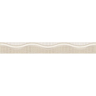 588471001 Плитка Бордюр Romanico Flora 63x7,5