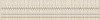 588471002 Плитка Бордюр Romanico Ginkgo 31,5x6,2