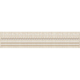 588471002 Плитка Бордюр Romanico Ginkgo 31,5x6,2