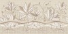 588472001 Плитка Декор Romanico Flora 31,5x63