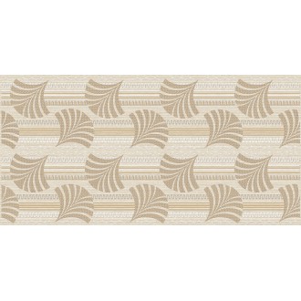 588472002 Плитка Декор Romanico Gingko 31,5x63