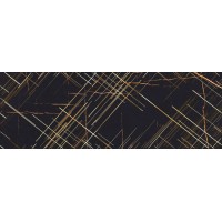 588512001 Плитка Декор Basalt R 24,2x70