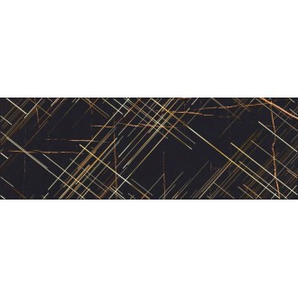 588512001 Плитка Декор Basalt R 24,2x70