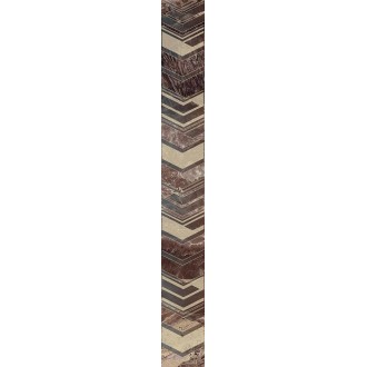 588871001 Плитка Бордюр Atlas Dark 63x7,5