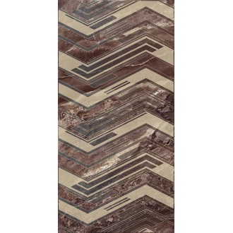 588872001 Плитка Декор Atlas Dark 31,5x63