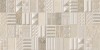 588882001 Плитка Декор Stone Geometria 31,5x63