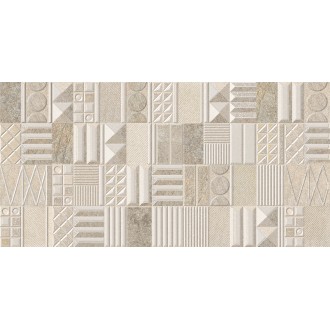 588882001 Плитка Декор Stone Geometria 31,5x63