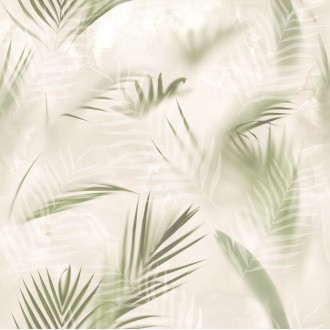 588942002 Плитка Панно Latila Feuille 63x63
