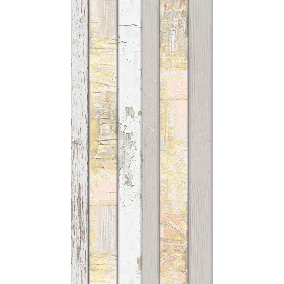 Керамическая плитка 589042001 Плитка Scandi Style Grey 31,5x63