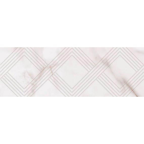 Керамическая плитка 589092001 Плитка Декор Grey Portogallo R 24.2x70