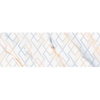 589132001 Плитка CALACATTA FANTASY PERLA 24,2x70