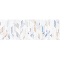 589132002 Плитка CALACATTA FANTASY 24,2x70