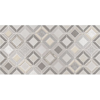 589632001 Плитка Декор Starck Mosaico 1 20,1x40,5