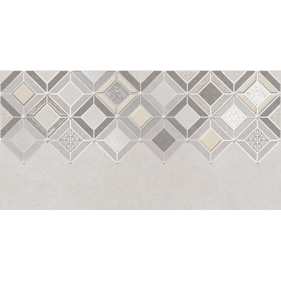 Керамическая плитка 589632002 Плитка Декор Starck Mosaico 2 20,1x40,5