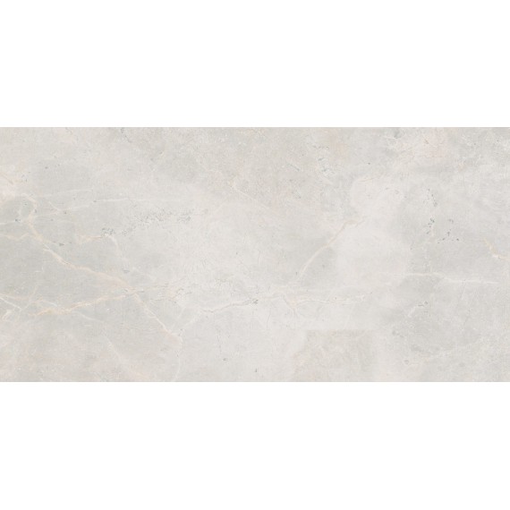 Керамогранит 5903313315470 Masterstone White Rect R9 119.7x59.7