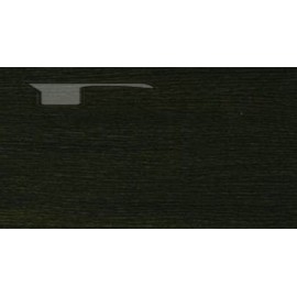 Профили и пороги 591 Дуб шоколадный Финишный