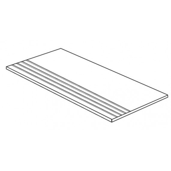 Керамогранит 5WG3 Ступени Glow Planet Gradino 30x60