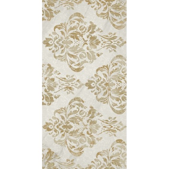 Керамическая плитка 600080000393 Allure Vision/Аллюр Вижн 40x80