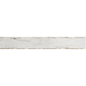 6000835 Керамогранит Silo Wood Bianco 10х70