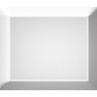 6000852 Плитка Sospiri Diamante Bianco Lux. 12,1x14
