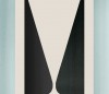 6000858 Плитка Sospiri Deco Nero Salvia Sat. 12,1x14